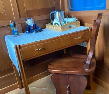 Tarcento Bed & Breakfast | B&B SCACCIA PENSIERI