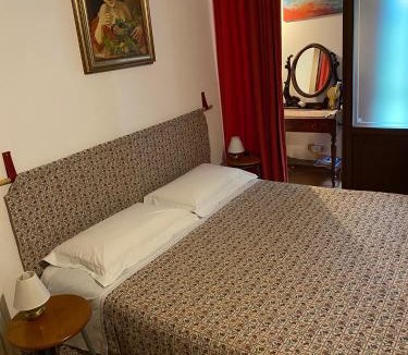 Tarcento Bed & Breakfast | B&B SCACCIA PENSIERI