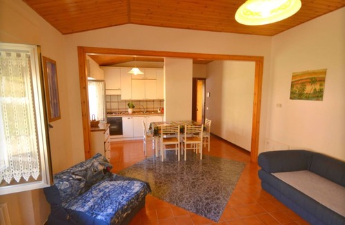 Pontito Bed & Breakfast | B&B Scacco Matto