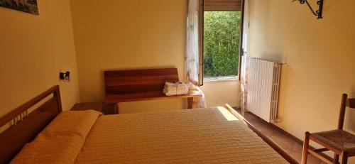 Pontito House | B&B Scacco Matto