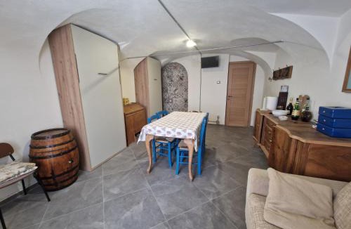 Nona Bed & Breakfast | B&B Scarpo & Supel