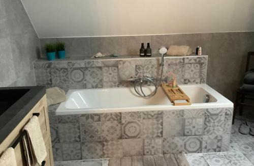 Erps-Kwerps Bed & Breakfast | B&B Schaliëndak