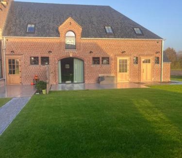 Erps-Kwerps Bed & Breakfast | B&B Schaliëndak