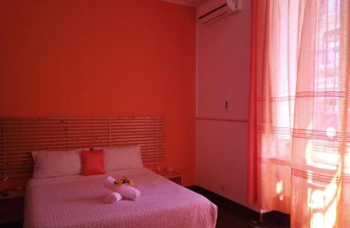 Ognina Bed & Breakfast | B&B Scirocco D'Africa