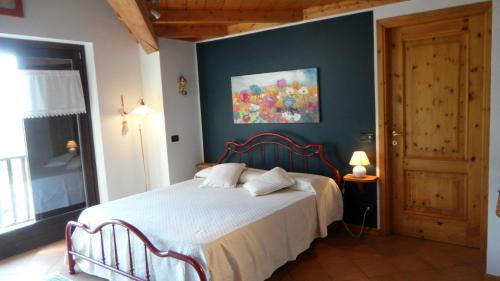 Gravere Bed & Breakfast | B&B Scotty & Co.