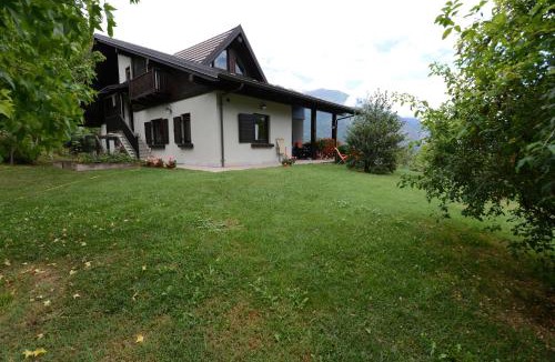 Gravere Bed & Breakfast | B&B Scotty & Co.