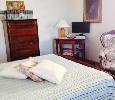 Gravere Bed & Breakfast | B&B Scotty & Co.