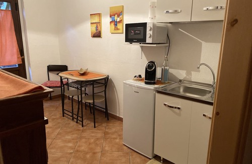 Jerzu Bed & Breakfast | B&B Selu