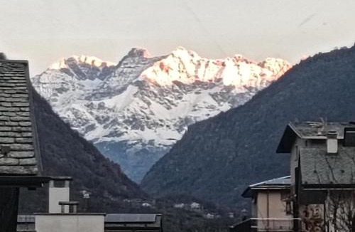 Sondrio Bed & Breakfast | B&B Sentiero Rusca