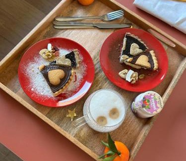 Sondrio Bed & Breakfast | B&B Sentiero Rusca