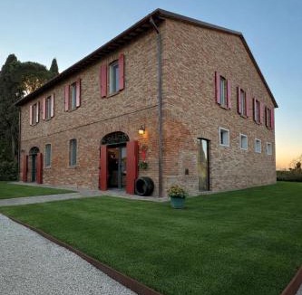 Castel Bolognese Bed & Breakfast | B&B Serra