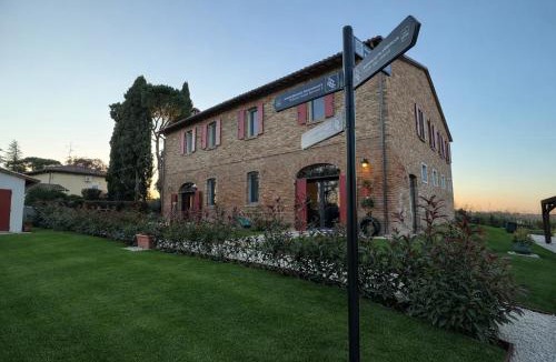 Castel Bolognese Bed & Breakfast | B&B Serra