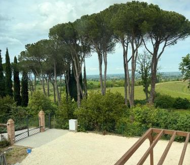 Castel Bolognese Bed & Breakfast | B&B Serra