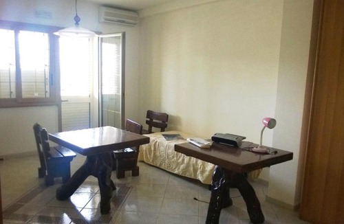 Condofuri Bed & Breakfast | B&B Shalom