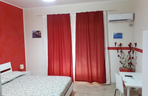 Messina Bed & Breakfast | B&B SICILIA