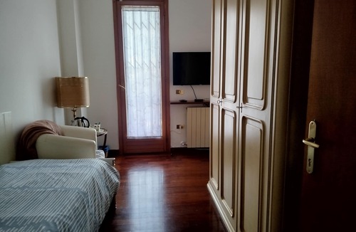 Ferro di Cavallo Bed & Breakfast | B&B Signora Minù