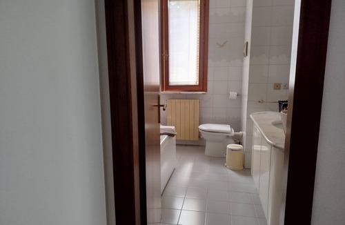 Ferro di Cavallo Bed & Breakfast | B&B Signora Minù