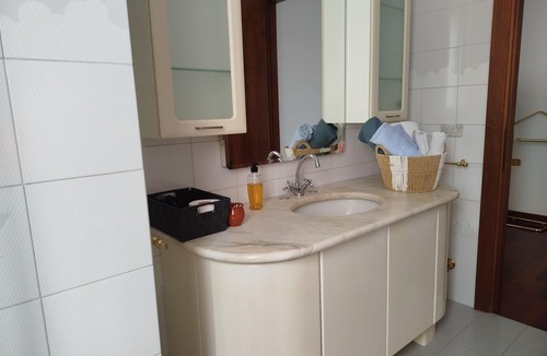 Ferro di Cavallo Bed & Breakfast | B&B Signora Minù
