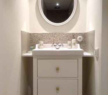 Tielt Bed & Breakfast | B&B Silentium