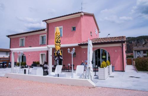Vecchiano Bed & Breakfast | B&B SILVIA