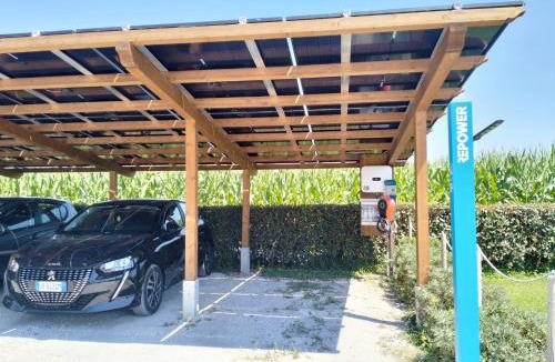 Vecchiano Bed & Breakfast | B&B SILVIA