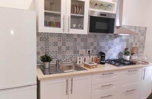 Pozzuoli Bed & Breakfast | B&B Sofia