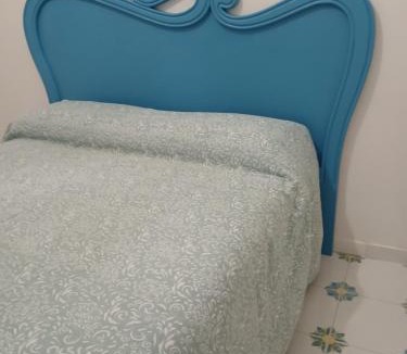 Aversa Bed & Breakfast | B&B SOGNANDO VIETRI e SPA ESCLUSIVA