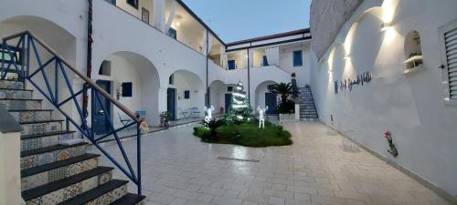 Aversa Bed & Breakfast | B&B SOGNANDO VIETRI e SPA ESCLUSIVA