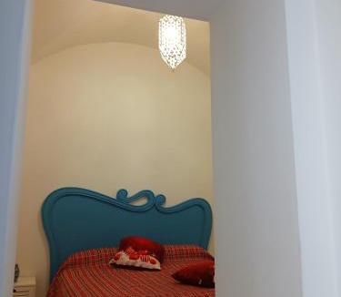 Aversa Bed & Breakfast | B&B SOGNANDO VIETRI e SPA ESCLUSIVA