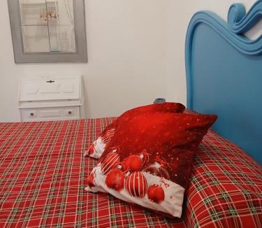 Aversa Bed & Breakfast | B&B SOGNANDO VIETRI e SPA ESCLUSIVA