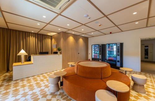 Gruz Bed & Breakfast | B&B Sol