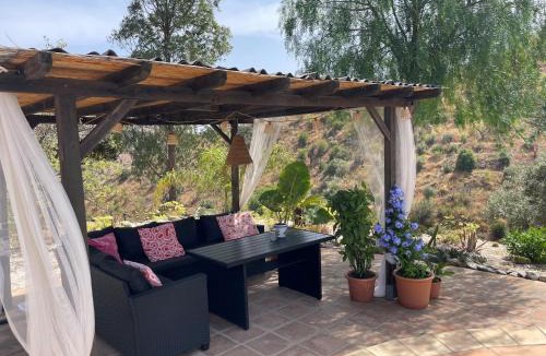 Alora Bed & Breakfast | B&B Sol y Monte