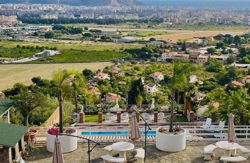 Palermo Bed & Breakfast | B&B Sole e Luna