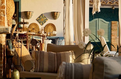 Palermo Bed & Breakfast | B&B Sole e Luna