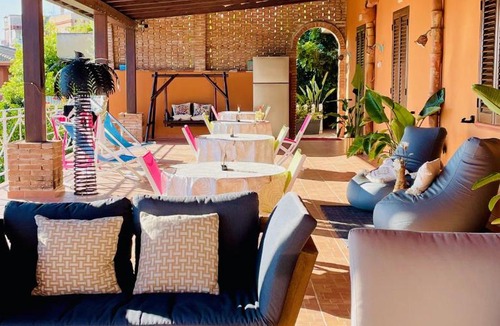 Palermo Bed & Breakfast | B&B Sole e Luna