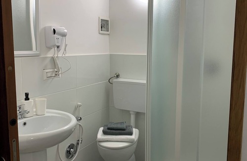 Ponte Galeria-La Pisana Bed & Breakfast | B&B Sole e Luna