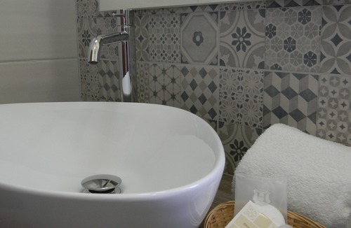 Trappitello Bed & Breakfast | B&B Sole