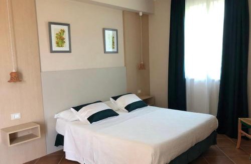 Trappitello Bed & Breakfast | B&B Sole