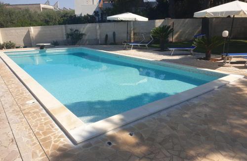 Matino Bed & Breakfast | B&B Solepineta