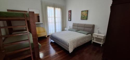 Matino Bed & Breakfast | B&B Solepineta