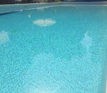 Matino Bed & Breakfast | B&B Solepineta