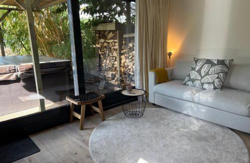 Noordoostelijk van Schaarsbergen Bed & Breakfast | B&B Sonnegaerde