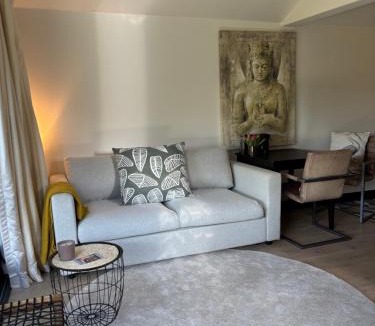Noordoostelijk van Schaarsbergen Bed & Breakfast | B&B Sonnegaerde