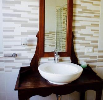 Santa Sofia dʼEpiro Bed & Breakfast | B&B Sophia