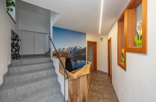 Male Bed & Breakfast | B&B Soreghina