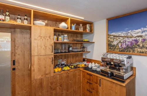Male Bed & Breakfast | B&B Soreghina