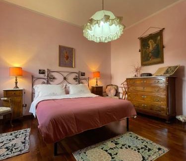 Orvinio Bed & Breakfast | B&B Souvenirs d'Antan