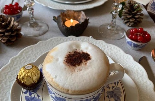 Cannobio Bed & Breakfast | B&B Spiaggia Amore
