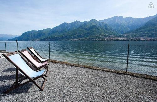 Onno Apartment | B&B Spiaggia Bianca