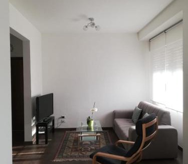 Pordenone Apartment | B&B Stadio Apartment